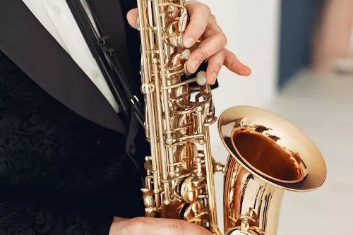 meilleur saxophone